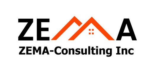 Zema Consulting Logo